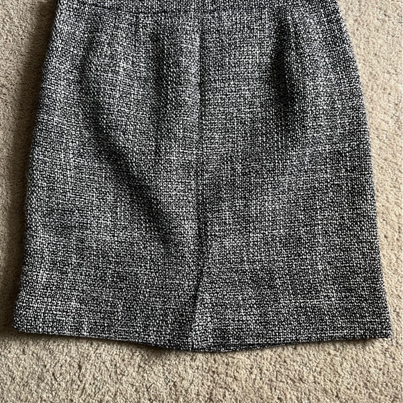 Ann Taylor Petites Formal Skirt - Picture 2 of 4